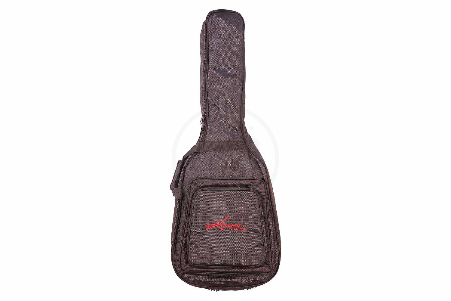 Электроакустическая гитара Kremona R65CWC-w/bag Performer Series Rondo - Электроакустическая классическая гитара, Kremona R65CWC-w/bag Performer Series Rondo в магазине Доминанта мьюзик - фото 4