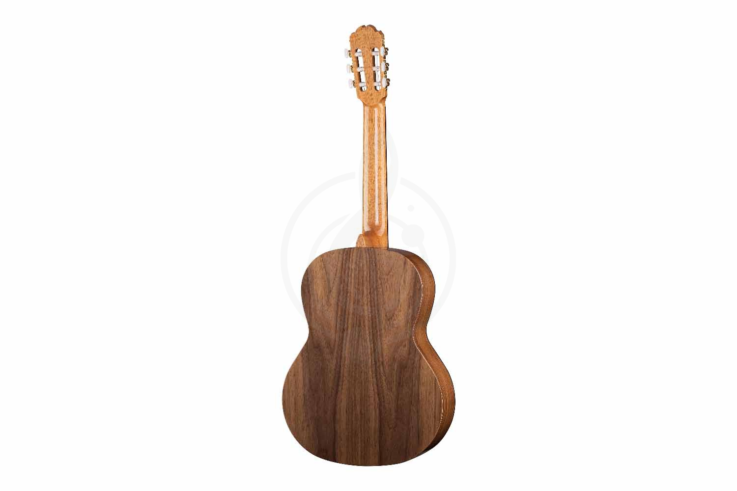 Классическая гитара 4/4 Kremona R65S Rondo Soloist Series - Классическая гитара, Kremona R65S Rondo Soloist Series в магазине Доминанта мьюзик - фото 2