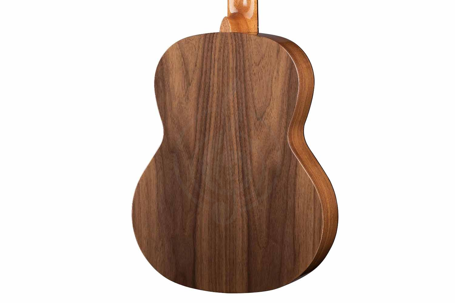 Классическая гитара 4/4 Kremona R65S Rondo Soloist Series - Классическая гитара, Kremona R65S Rondo Soloist Series в магазине Доминанта мьюзик - фото 3