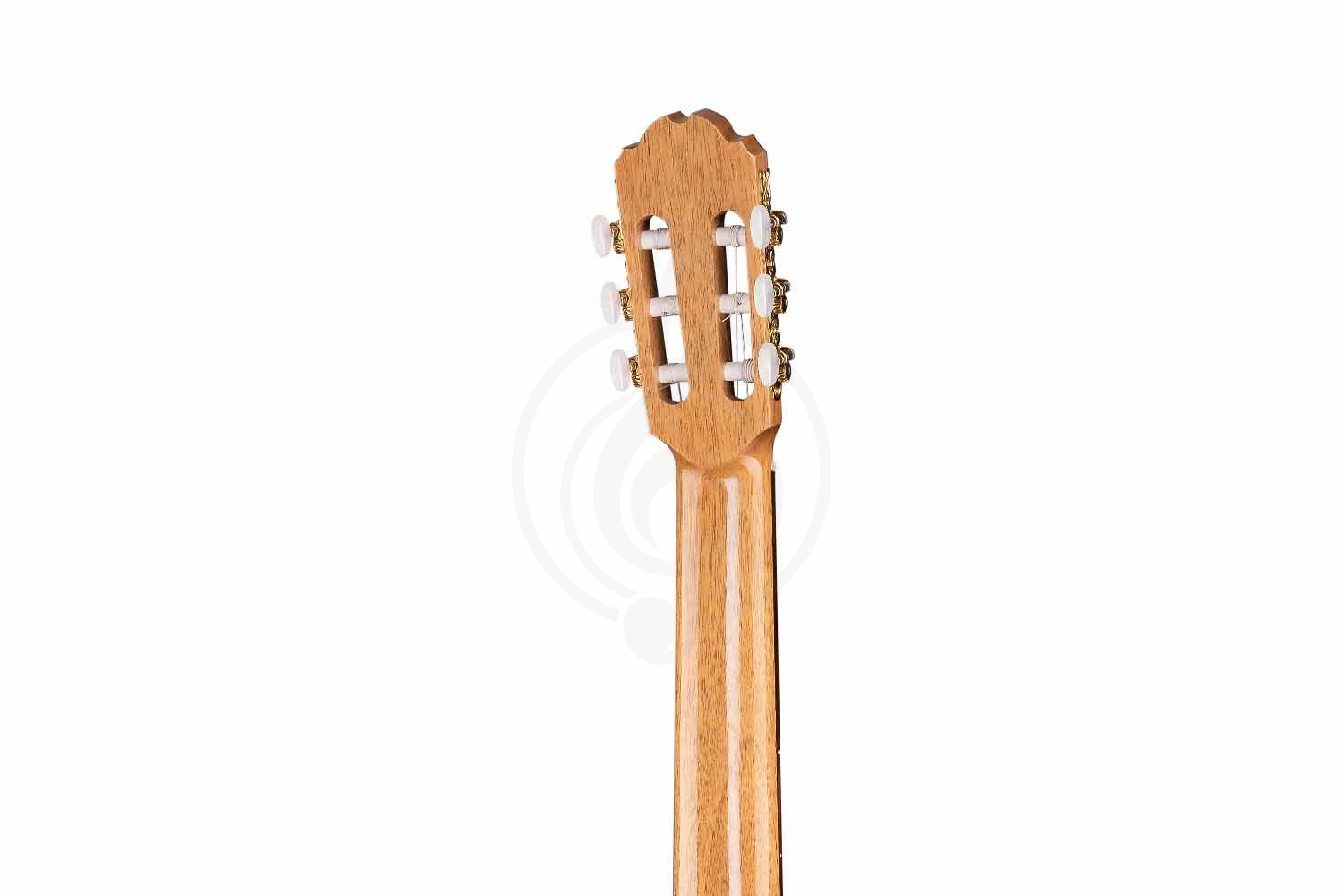 Классическая гитара 4/4 Kremona R65S Rondo Soloist Series - Классическая гитара, Kremona R65S Rondo Soloist Series в магазине Доминанта мьюзик - фото 4