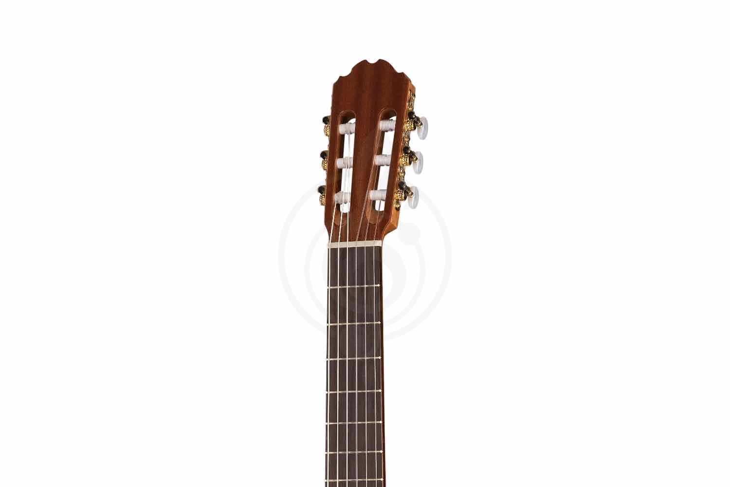Классическая гитара 4/4 Kremona R65S Rondo Soloist Series - Классическая гитара, Kremona R65S Rondo Soloist Series в магазине Доминанта мьюзик - фото 6