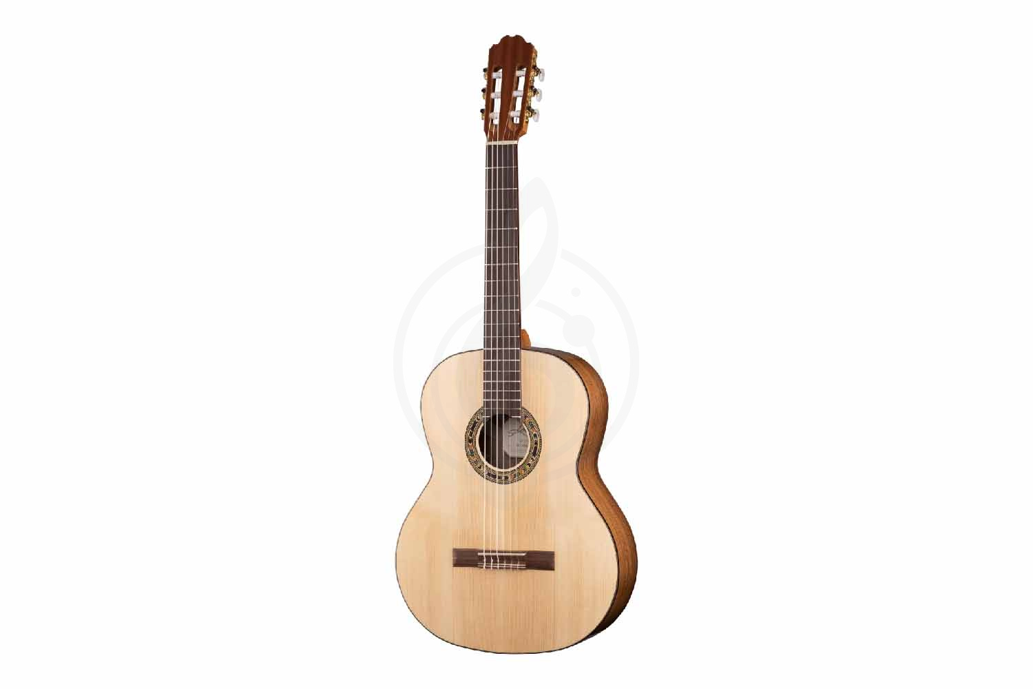 Классическая гитара 4/4 Kremona R65S Rondo Soloist Series - Классическая гитара, Kremona R65S Rondo Soloist Series в магазине Доминанта мьюзик - фото 7