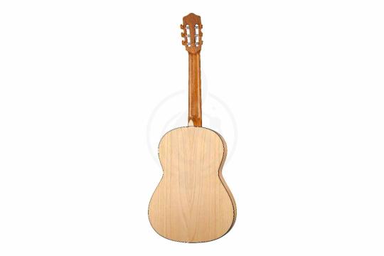Классическая гитара 4/4 Kremona RB-ROSA-BELLA Flamenco Series - Классическая гитара, Kremona RB-ROSA-BELLA Flamenco Series в магазине Доминанта мьюзик - фото 7
