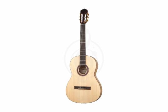 Классическая гитара 4/4 Kremona RB-ROSA-BELLA Flamenco Series - Классическая гитара, Kremona RB-ROSA-BELLA Flamenco Series в магазине Доминанта мьюзик - фото 8