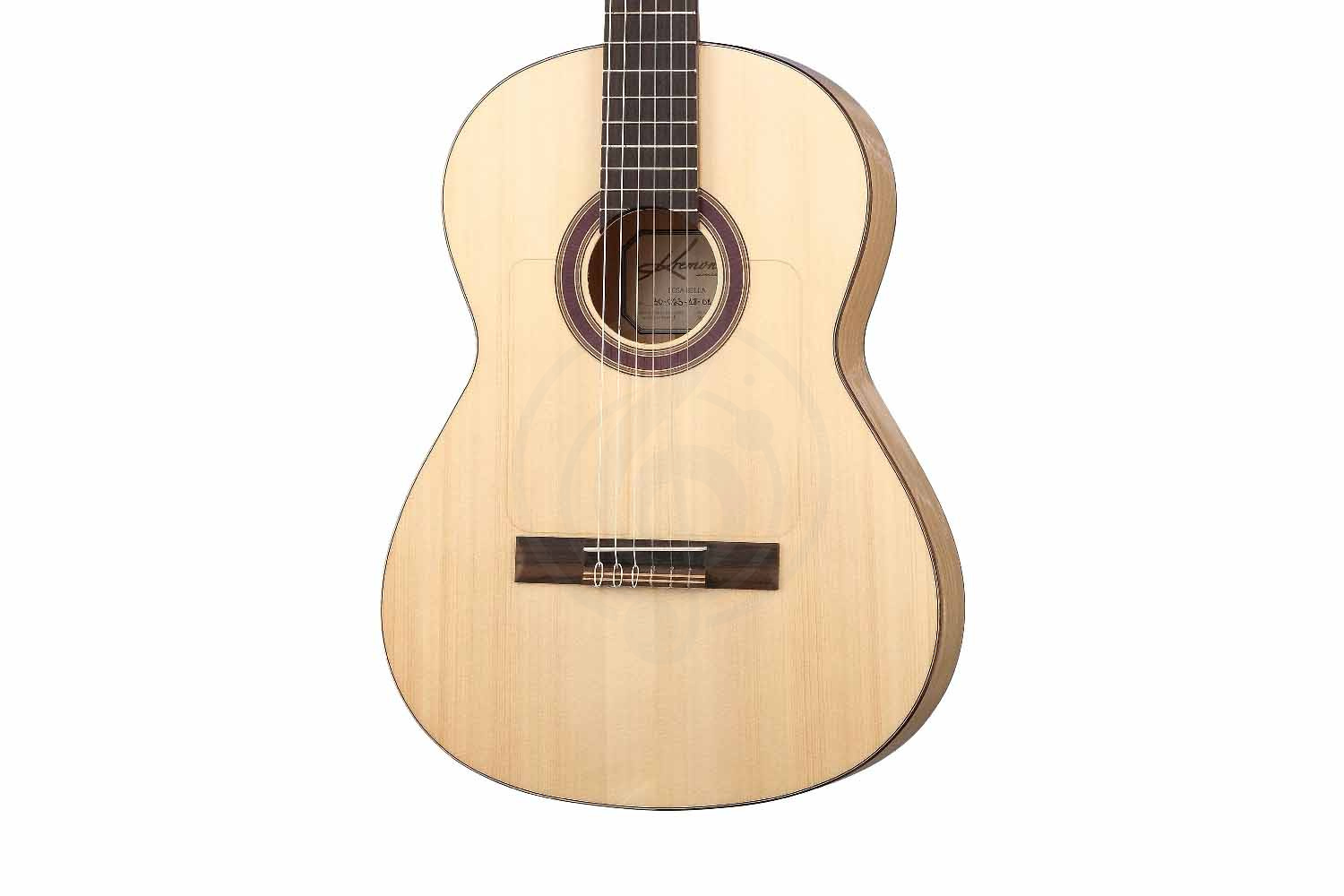 Классическая гитара 4/4 Kremona RB-ROSA-BELLA Flamenco Series - Классическая гитара, Kremona RB-ROSA-BELLA Flamenco Series в магазине Доминанта мьюзик - фото 6