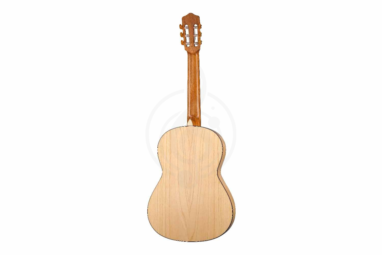 Классическая гитара 4/4 Kremona RB-ROSA-BELLA Flamenco Series - Классическая гитара, Kremona RB-ROSA-BELLA Flamenco Series в магазине Доминанта мьюзик - фото 7