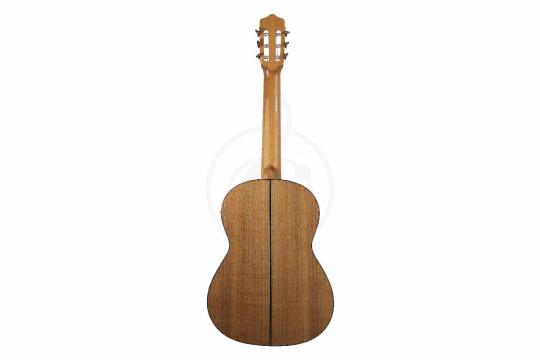 Классическая гитара 4/4 Kremona RD Rosa Diva Flamenco Series - Классическая гитара, Kremona RD Rosa Diva Flamenco Series в магазине Доминанта мьюзик - фото 