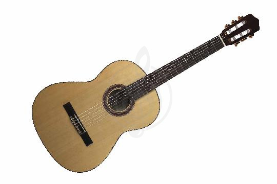 Изображение Классическая гитара Kremona RD Rosa Diva Flamenco Series