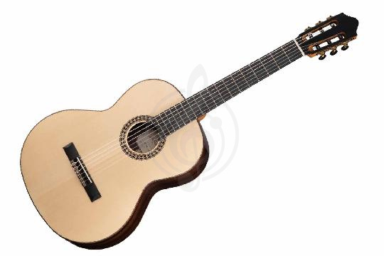 Изображение Классическая гитара Kremona Romida-RD-S Artist Series