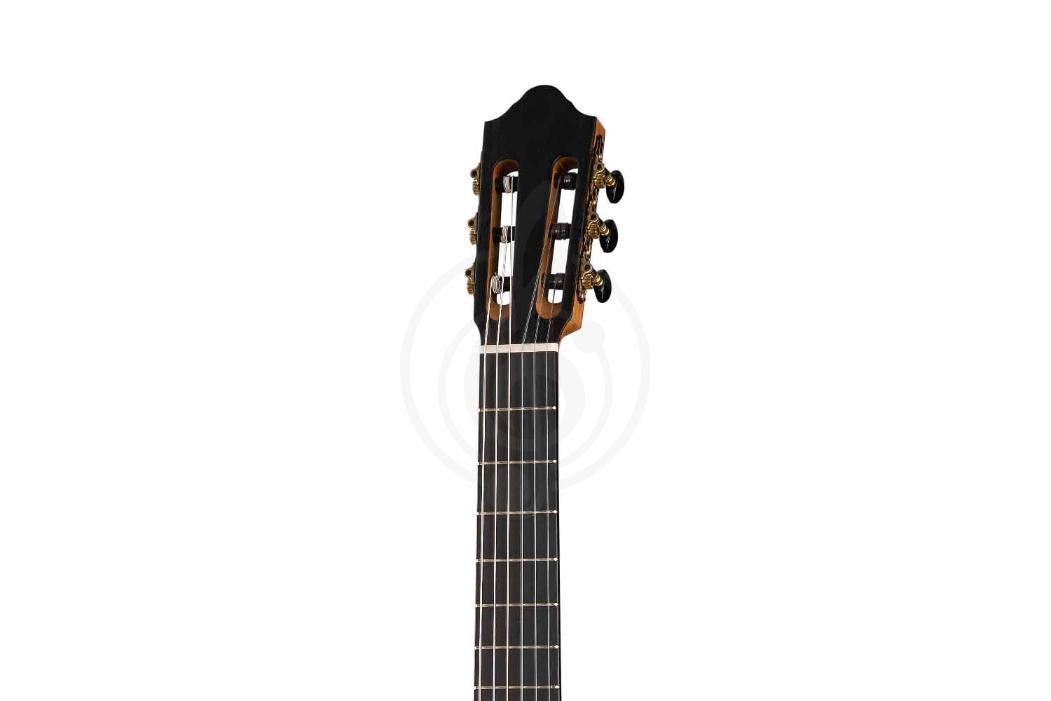 Классическая гитара 4/4 Kremona Romida-RD-S-w/case Artist Series - Классическая гитара, Kremona Romida-RD-S-w/case Artist Series в магазине Доминанта мьюзик - фото 3