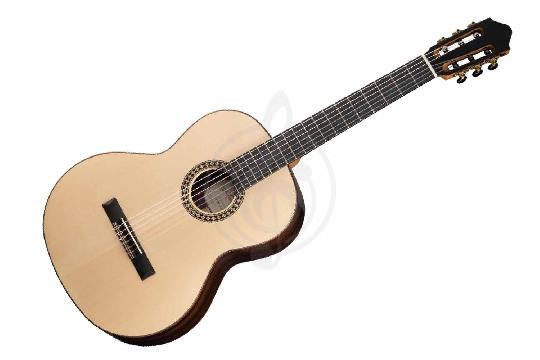 Изображение Классическая гитара Kremona Romida-RD-S-w/case Artist Series