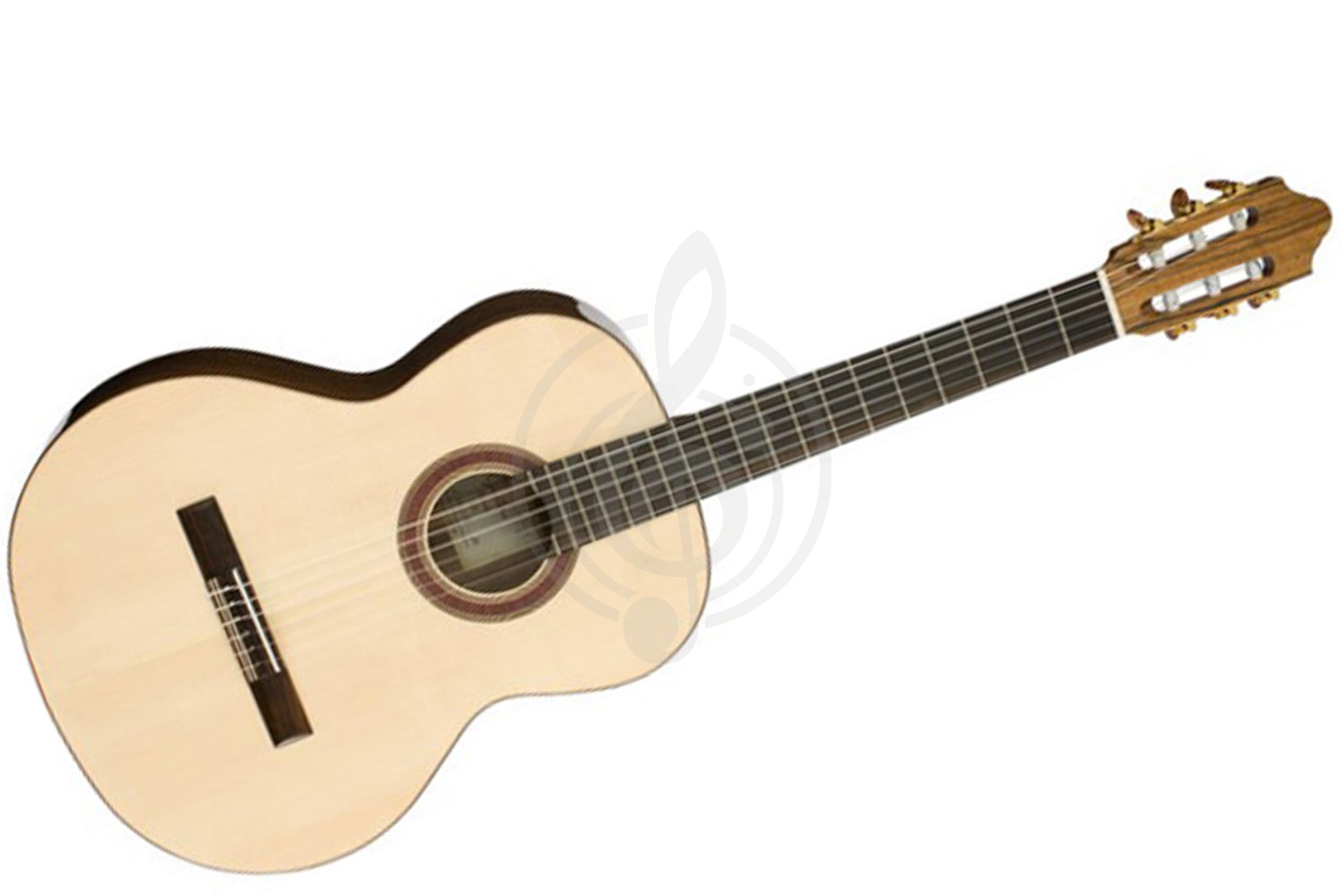 Классическая гитара 4/4 Классические гитары 4/4 Kremona Kremona Rondo-RS Artist Series - Классическая гитара Rondo-RS - фото 1