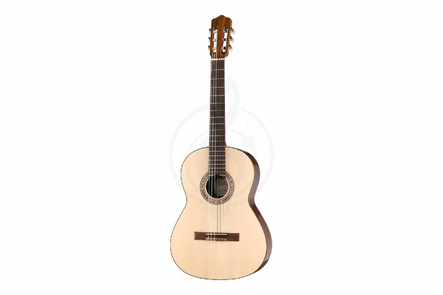 Классическая гитара 4/4 Kremona Rosa-Morena-w/bag Flamenco Series - Классическая гитара, Kremona Rosa-Morena-w/bag Flamenco Series в магазине Доминанта мьюзик - фото 2
