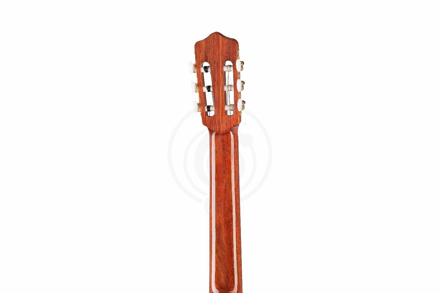 Классическая гитара 4/4 Kremona Rosa-Morena-w/bag Flamenco Series - Классическая гитара, Kremona Rosa-Morena-w/bag Flamenco Series в магазине Доминанта мьюзик - фото 6