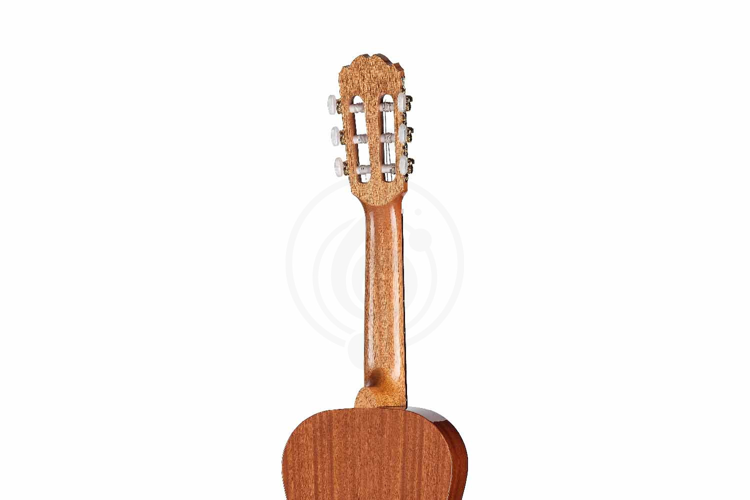 Классическая гитара 3/4 Kremona S44C Sofia Soloist Series - Классическая гитара, Kremona S44C Sofia Soloist Series в магазине Доминанта мьюзик - фото 2