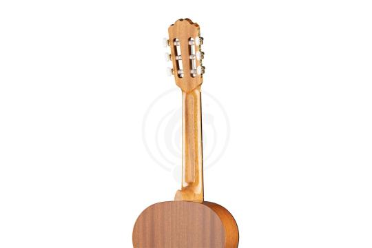 Классическая гитара 1/2 Kremona S53C Sofia Soloist Series - Классическая гитара 1/2, Kremona S53C в магазине Доминанта мьюзик - фото 4
