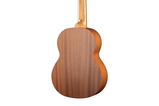 Классическая гитара 1/2 Kremona S53C Sofia Soloist Series - Классическая гитара 1/2, Kremona S53C в магазине Доминанта мьюзик - фото 5