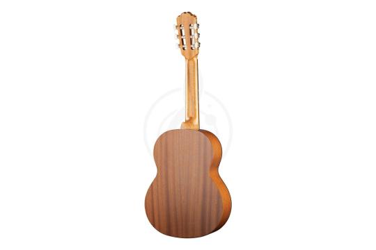 Классическая гитара 1/2 Kremona S53C Sofia Soloist Series - Классическая гитара 1/2, Kremona S53C в магазине Доминанта мьюзик - фото 6