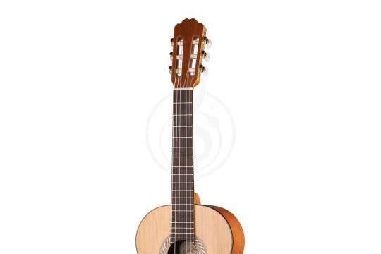 Классическая гитара 1/2 Kremona S53C Sofia Soloist Series - Классическая гитара 1/2, Kremona S53C в магазине Доминанта мьюзик - фото 7