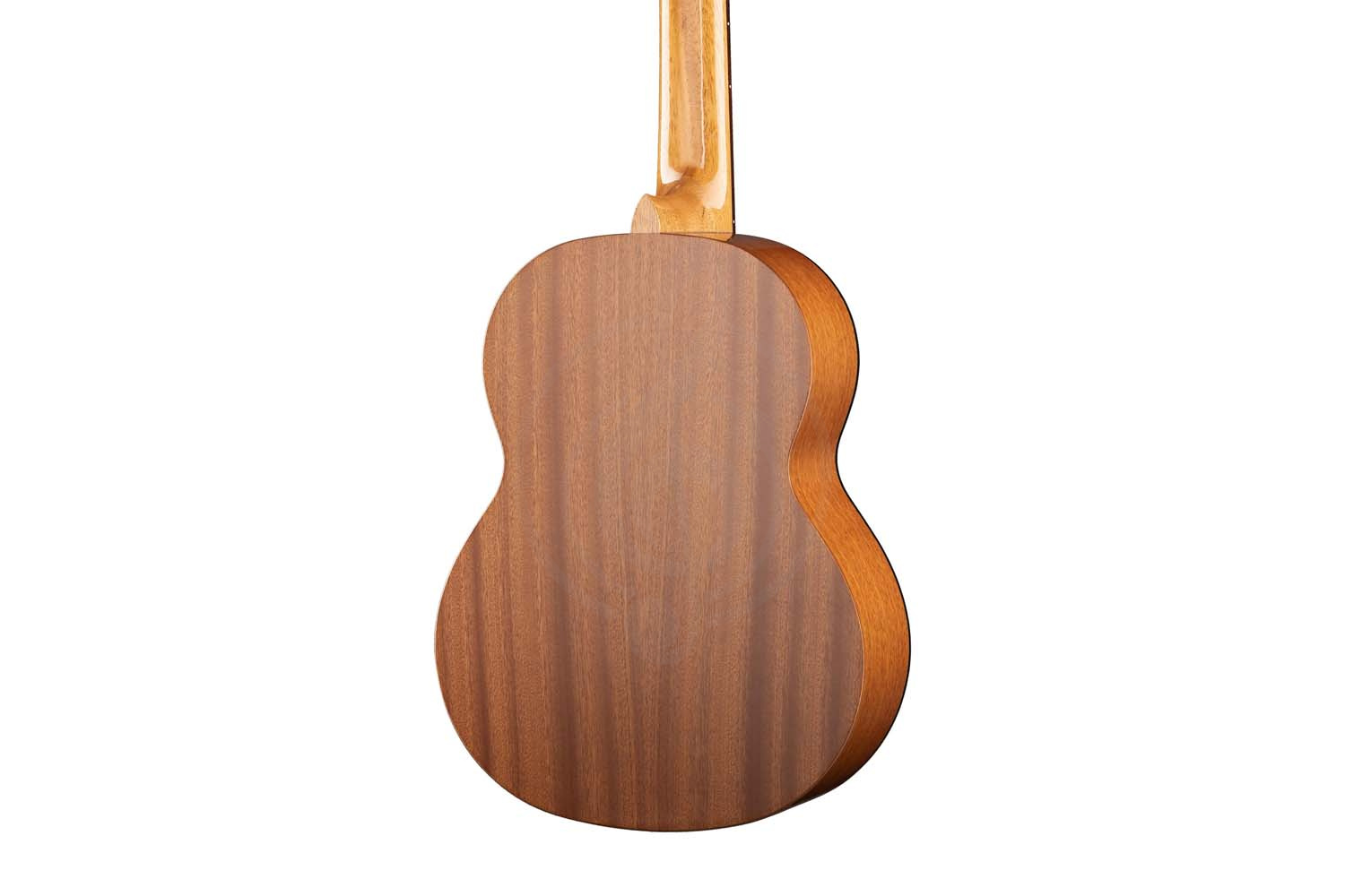 Классическая гитара 1/2 Kremona S53C Sofia Soloist Series - Классическая гитара 1/2, Kremona S53C в магазине Доминанта мьюзик - фото 5