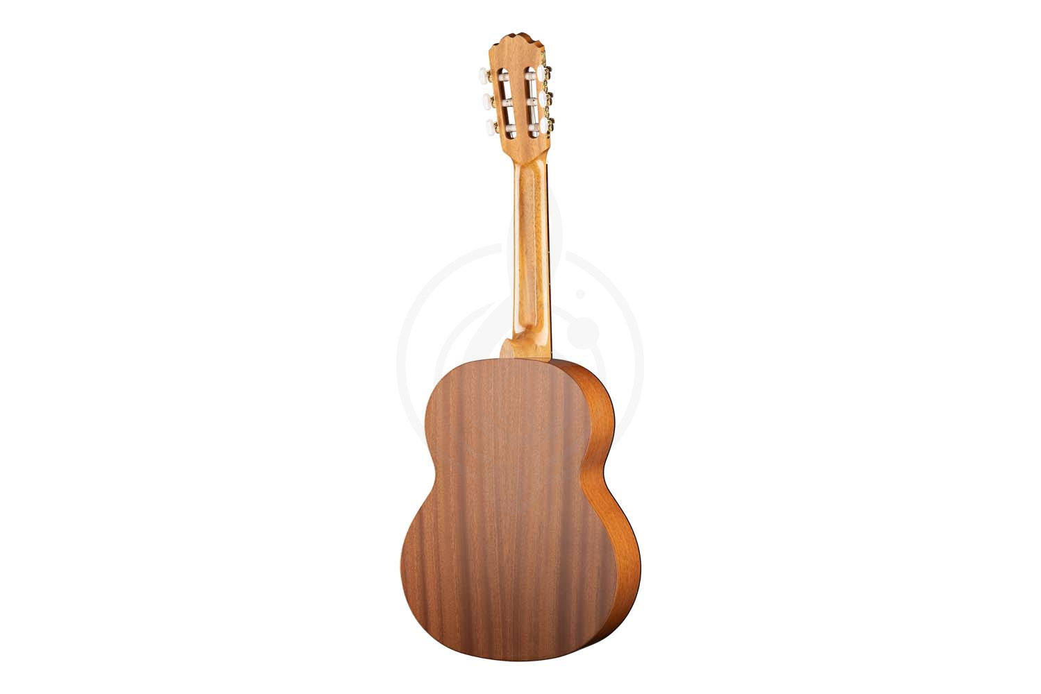 Классическая гитара 1/2 Kremona S53C Sofia Soloist Series - Классическая гитара 1/2, Kremona S53C в магазине Доминанта мьюзик - фото 6