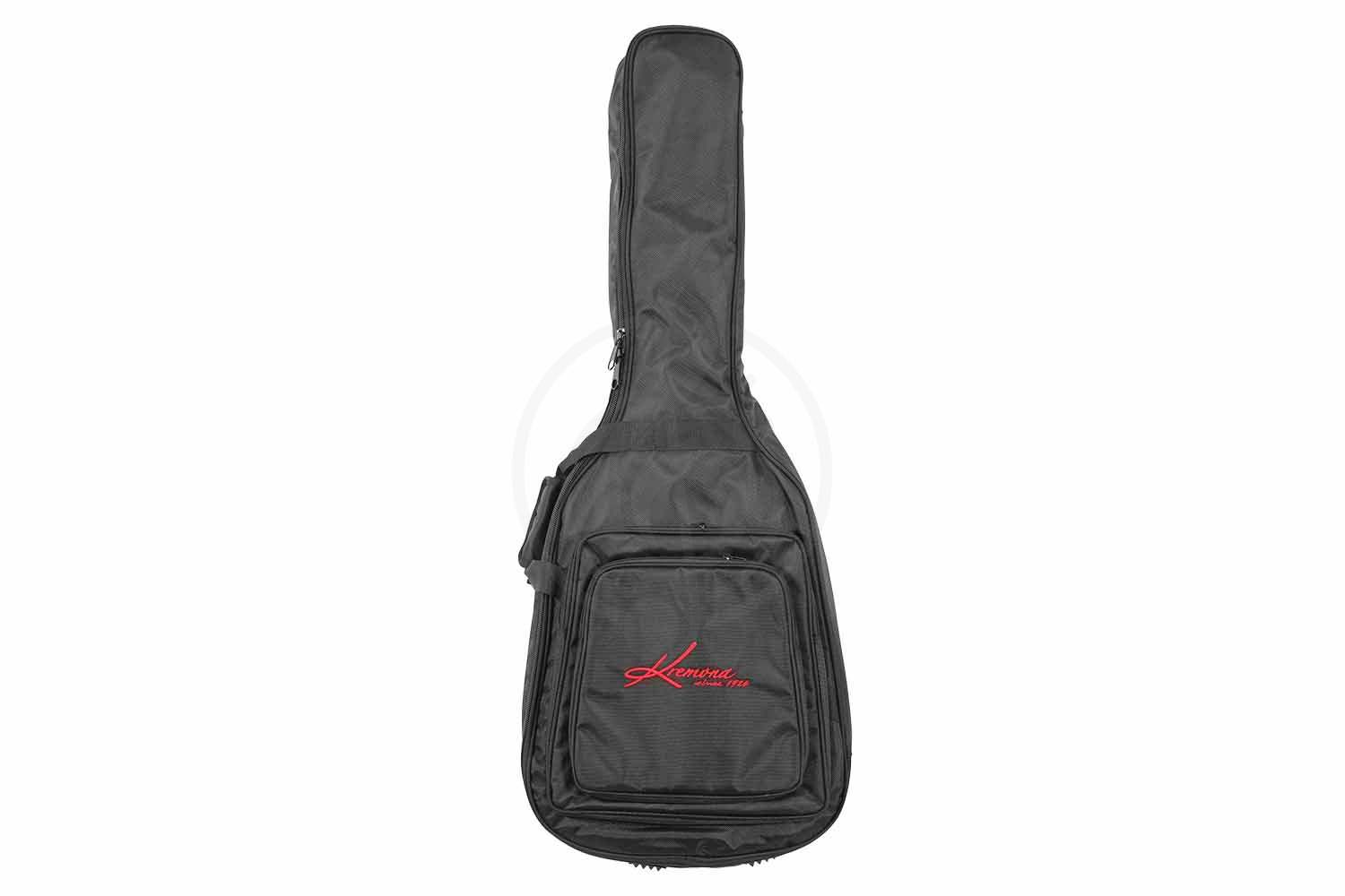 Классическая гитара 1/2 Kremona S56C-OP-w/bag Sofia Soloist Seriesм - Классическая гитара, Kremona S56C-OP-w/bag Sofia Soloist Series в магазине Доминанта мьюзик - фото 7