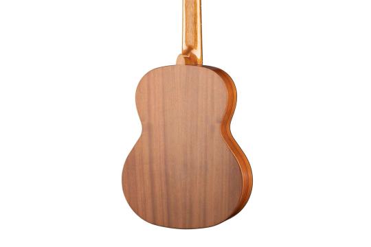 Классическая гитара 1/2 Kremona S56C Sofia Soloist Series - Классическая гитара 1/2, Kremona S56C в магазине Доминанта мьюзик - фото 5