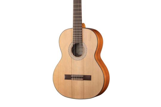 Классическая гитара 1/2 Kremona S56C Sofia Soloist Series - Классическая гитара 1/2, Kremona S56C в магазине Доминанта мьюзик - фото 8
