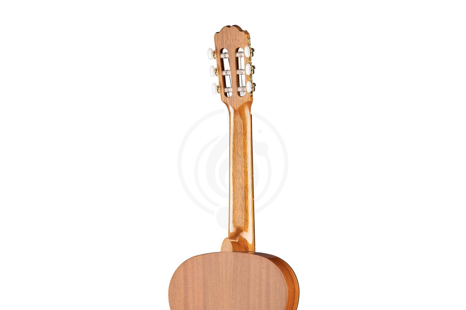 Классическая гитара 1/2 Kremona S56C Sofia Soloist Series - Классическая гитара 1/2, Kremona S56C в магазине Доминанта мьюзик - фото 4