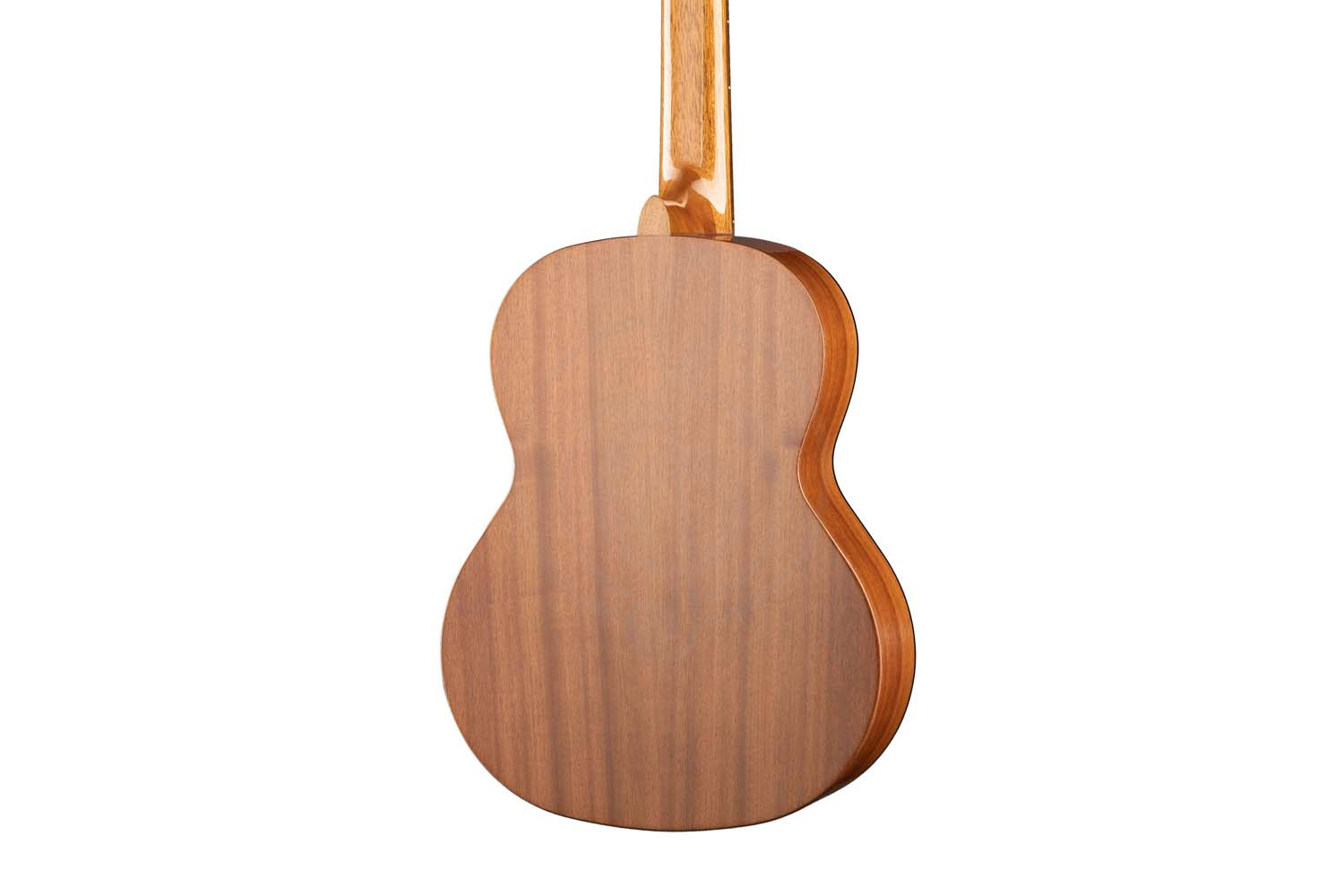 Классическая гитара 1/2 Kremona S56C Sofia Soloist Series - Классическая гитара 1/2, Kremona S56C в магазине Доминанта мьюзик - фото 5