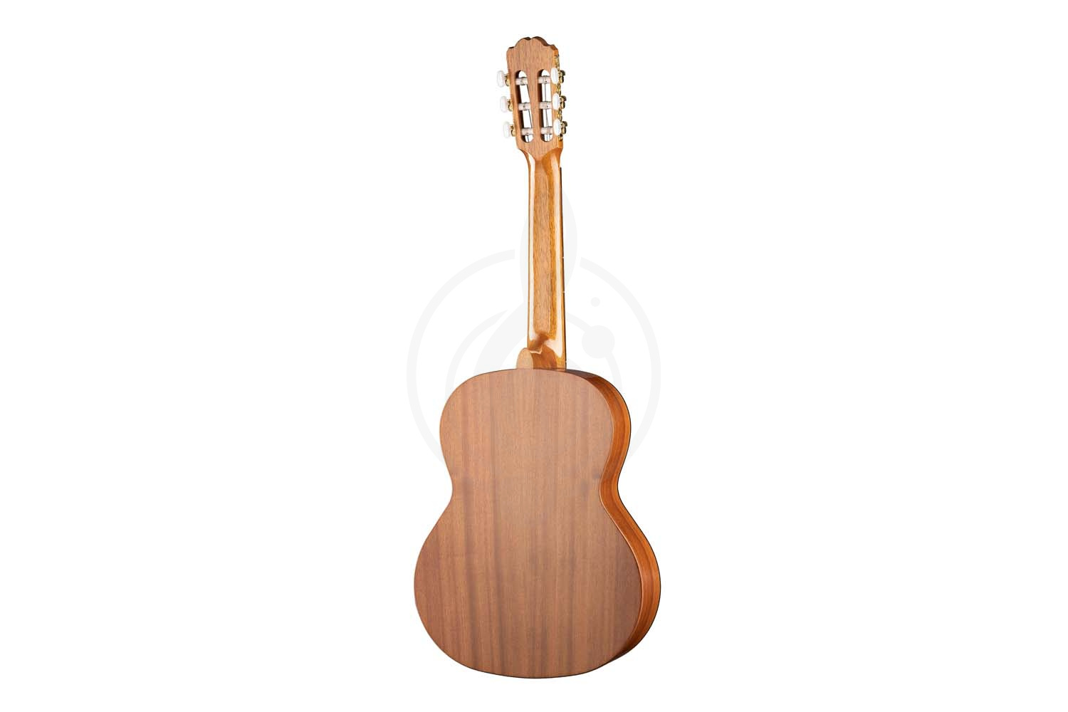 Классическая гитара 1/2 Kremona S56C Sofia Soloist Series - Классическая гитара 1/2, Kremona S56C в магазине Доминанта мьюзик - фото 6