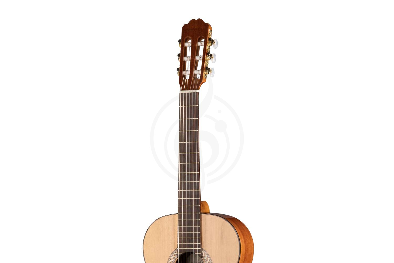 Классическая гитара 1/2 Kremona S56C Sofia Soloist Series - Классическая гитара 1/2, Kremona S56C в магазине Доминанта мьюзик - фото 7