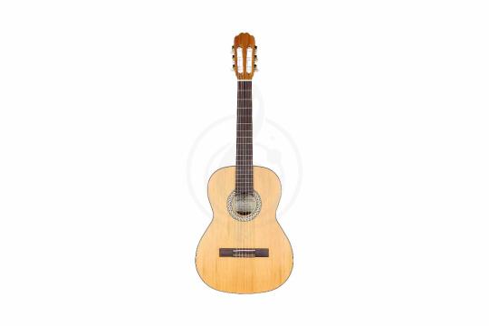 Классическая гитара 3/4 Kremona S58C-OP Soloist Series - Классическая гитара, Kremona S58C-OP Soloist Series в магазине Доминанта мьюзик - фото 4
