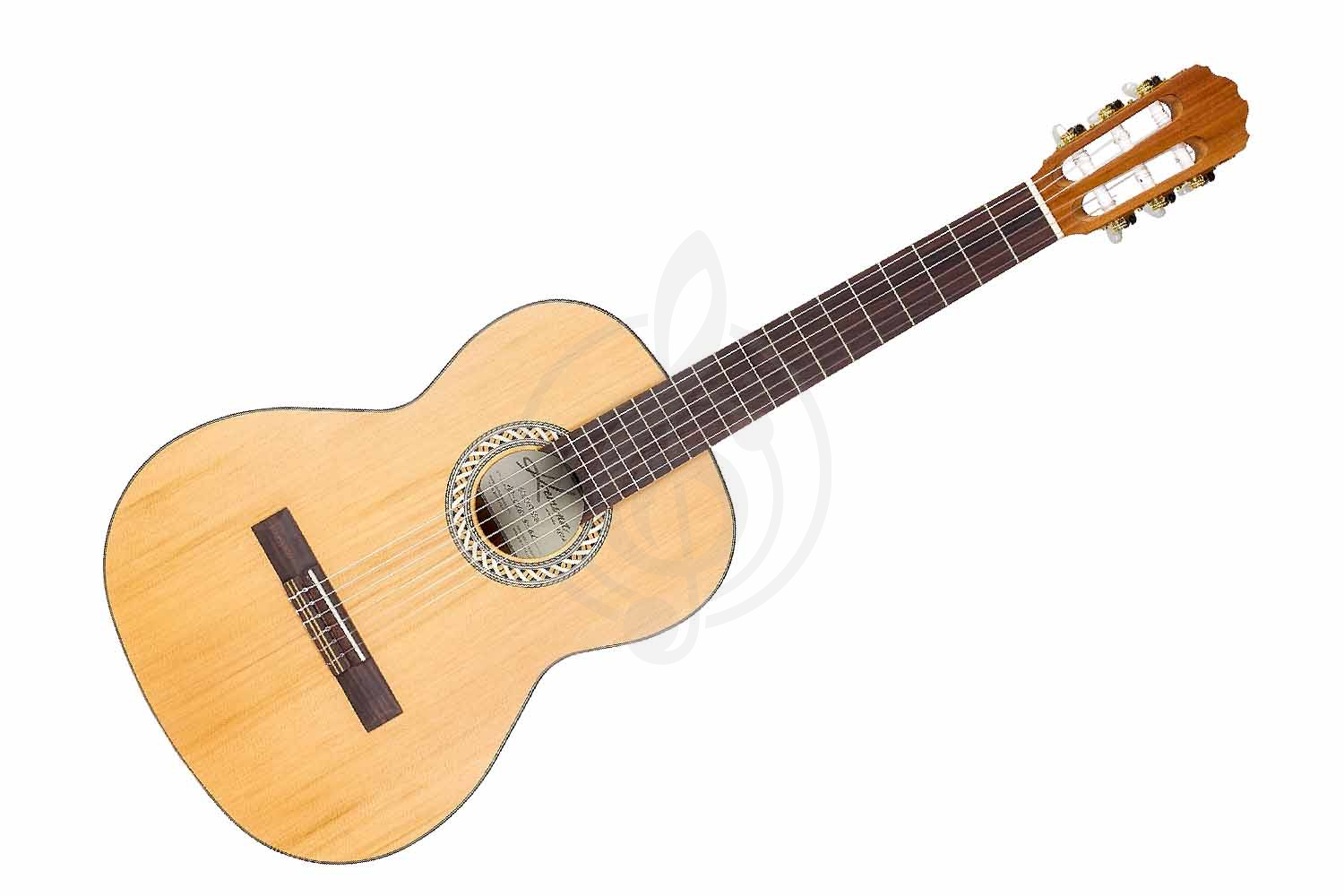 Классическая гитара 3/4 Kremona S58C-OP Soloist Series - Классическая гитара, Kremona S58C-OP Soloist Series в магазине Доминанта мьюзик - фото 1