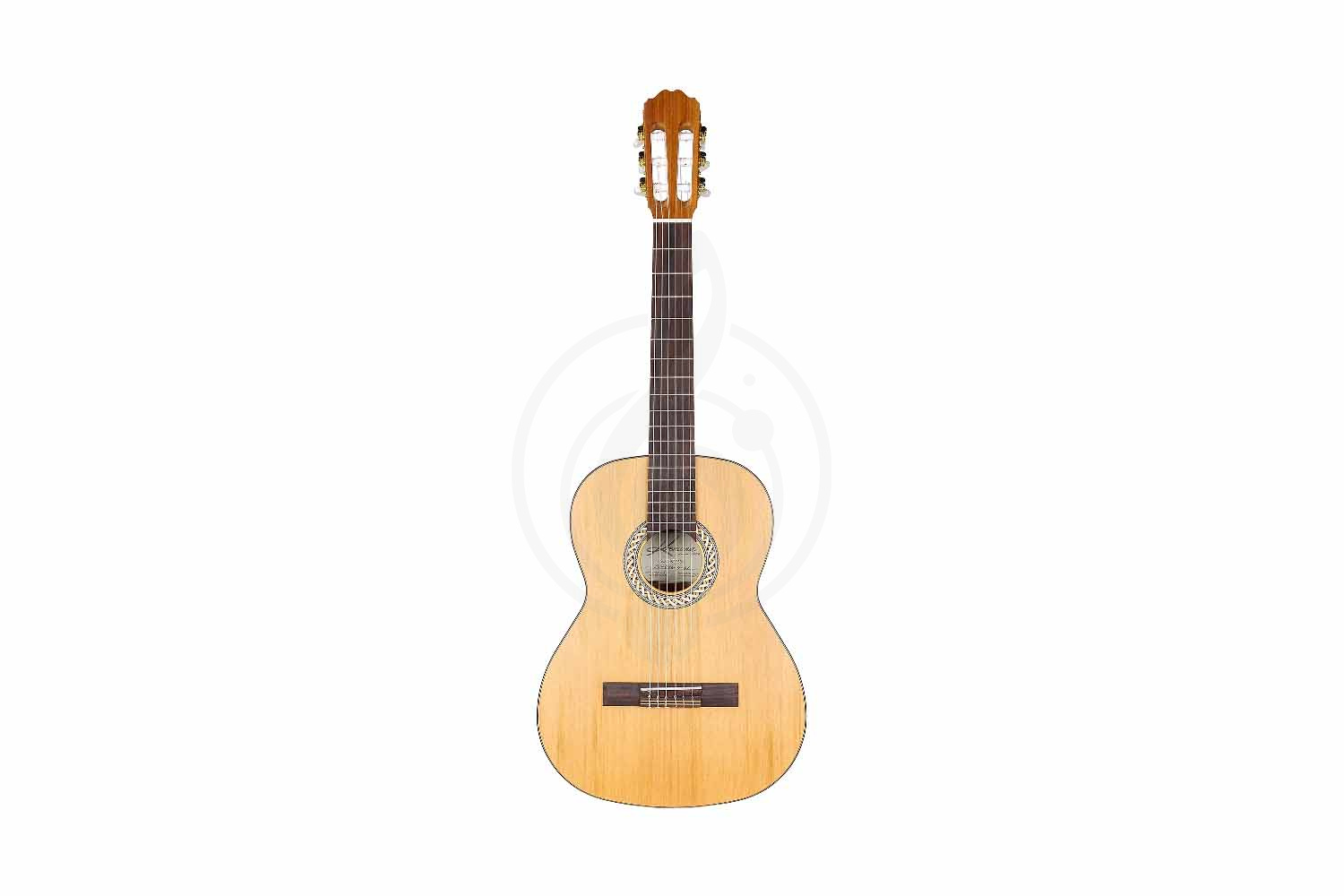 Классическая гитара 3/4 Kremona S58C-OP Soloist Series - Классическая гитара, Kremona S58C-OP Soloist Series в магазине Доминанта мьюзик - фото 4