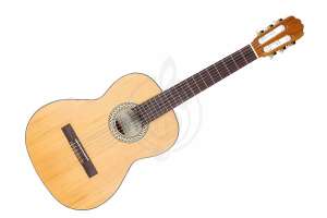 Изображение Классическая гитара 3/4 Kremona S58C-OP Soloist Series