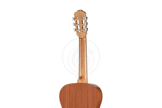 Классическая гитара 3/4 Kremona S58C Sofia Soloist Series - Классическая гитара 3/4, Kremona S58C в магазине Доминанта мьюзик - фото 2