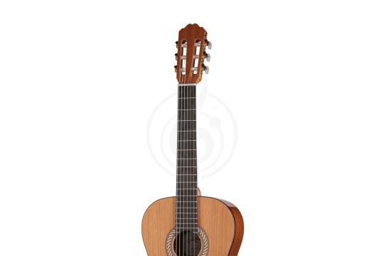 Классическая гитара 3/4 Kremona S58C Sofia Soloist Series - Классическая гитара 3/4, Kremona S58C в магазине Доминанта мьюзик - фото 5