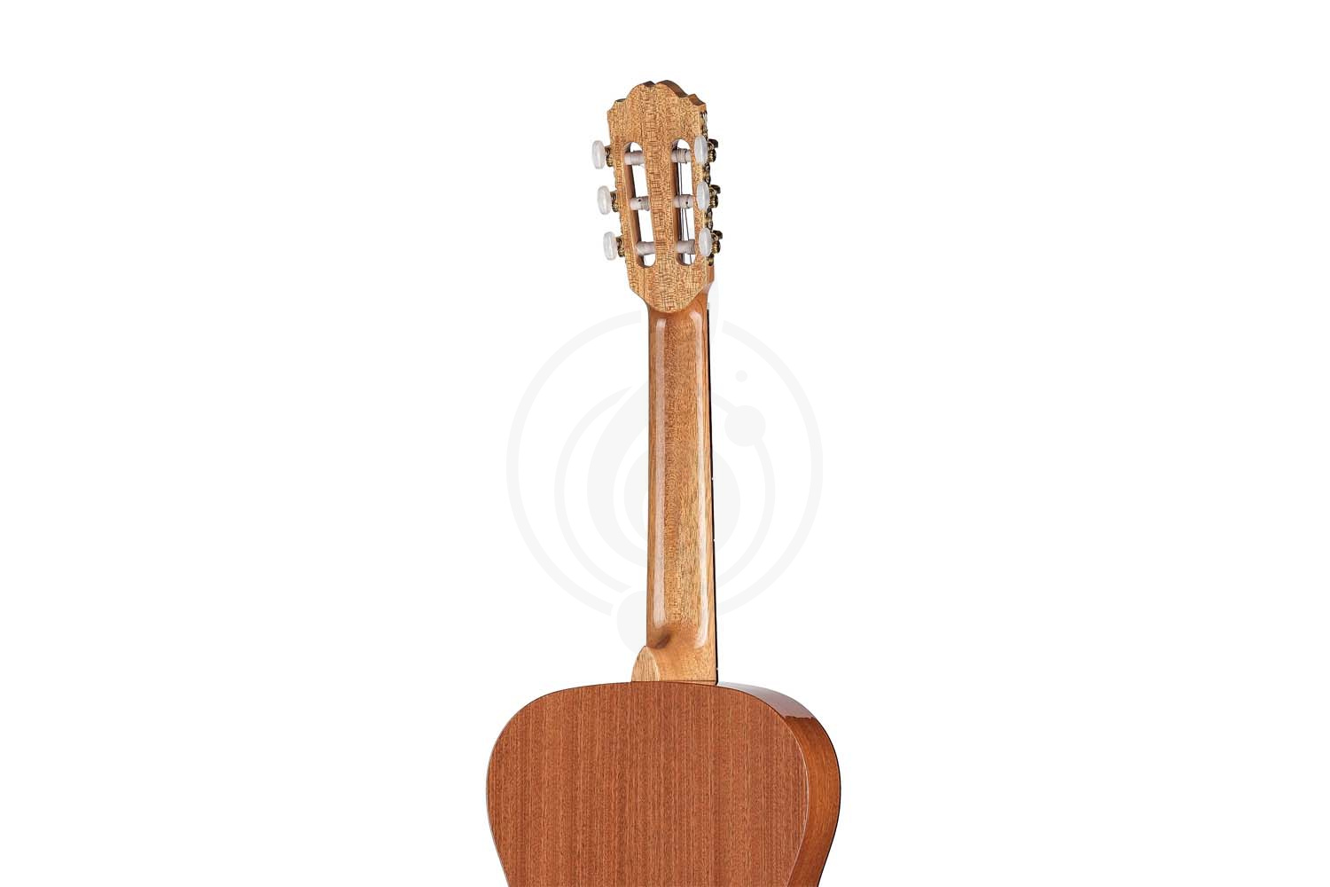 Классическая гитара 3/4 Kremona S58C Sofia Soloist Series - Классическая гитара 3/4, Kremona S58C в магазине Доминанта мьюзик - фото 2