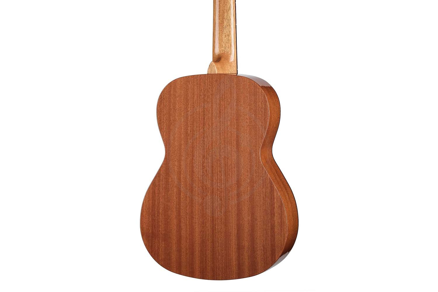 Классическая гитара 3/4 Kremona S58C Sofia Soloist Series - Классическая гитара 3/4, Kremona S58C в магазине Доминанта мьюзик - фото 3