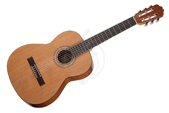 Классическая гитара 3/4 Kremona S58C Sofia Soloist Series - Классическая гитара 3/4, Kremona S58C в магазине Доминанта мьюзик - фото 1