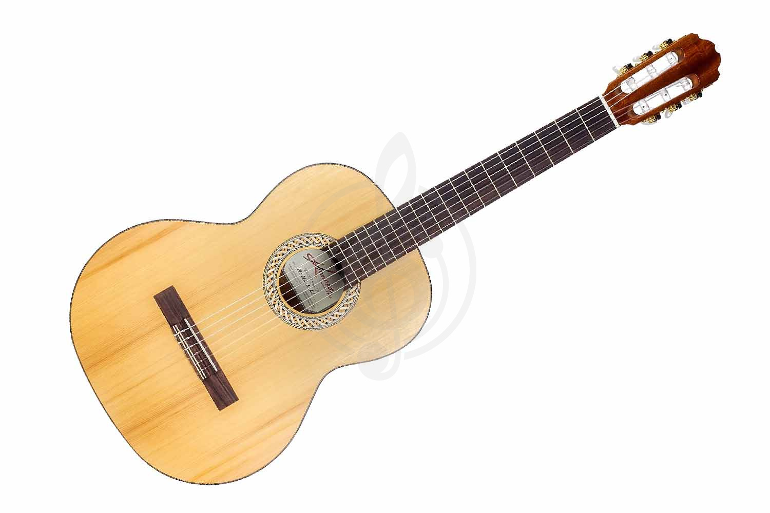 Классическая гитара 3/4 Kremona S62C-OP Soloist Series - Классическая гитара, Kremona S62C-OP Soloist Series в магазине Доминанта мьюзик - фото 1