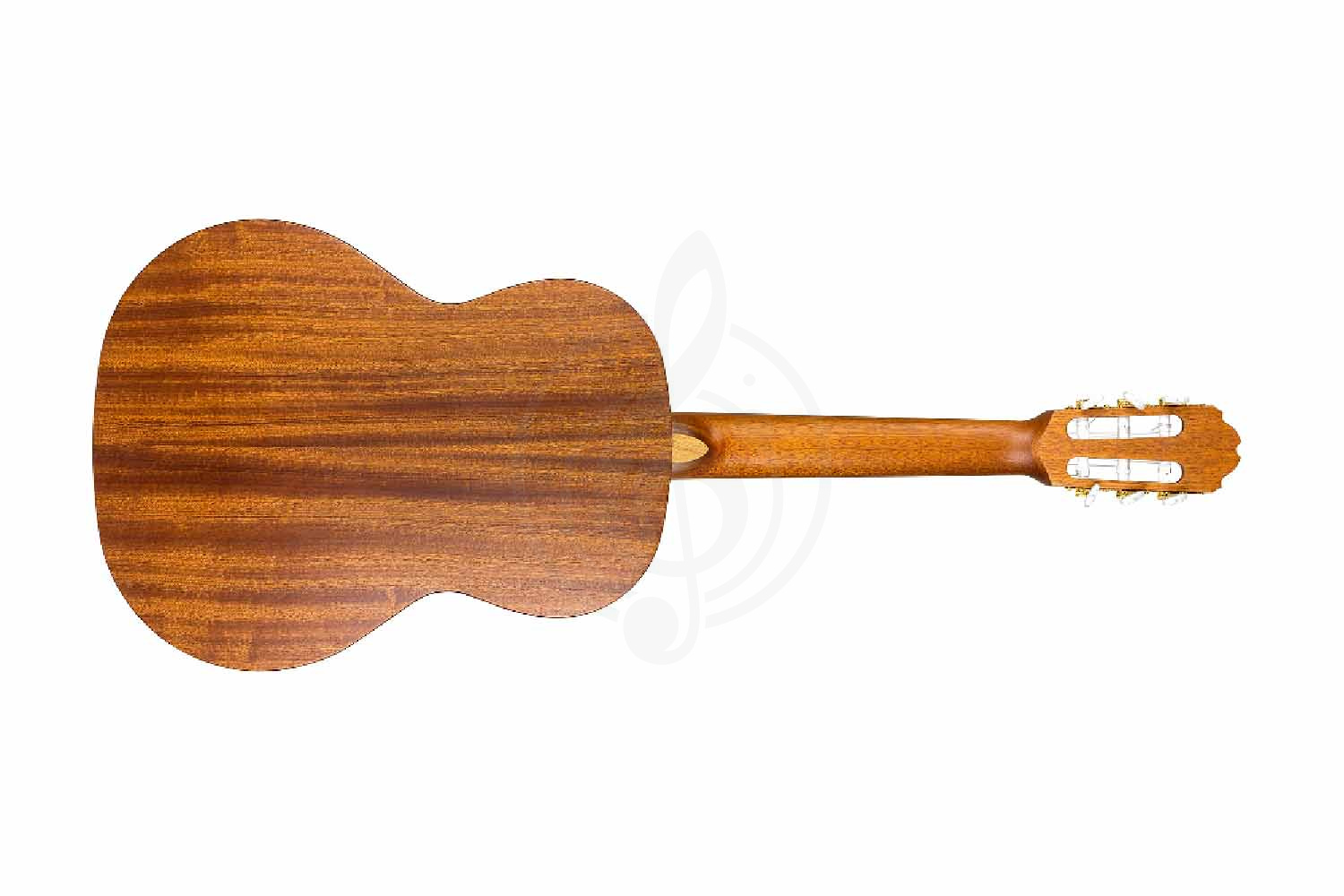 Классическая гитара 3/4 Kremona S62C-OP Soloist Series - Классическая гитара, Kremona S62C-OP Soloist Series в магазине Доминанта мьюзик - фото 2