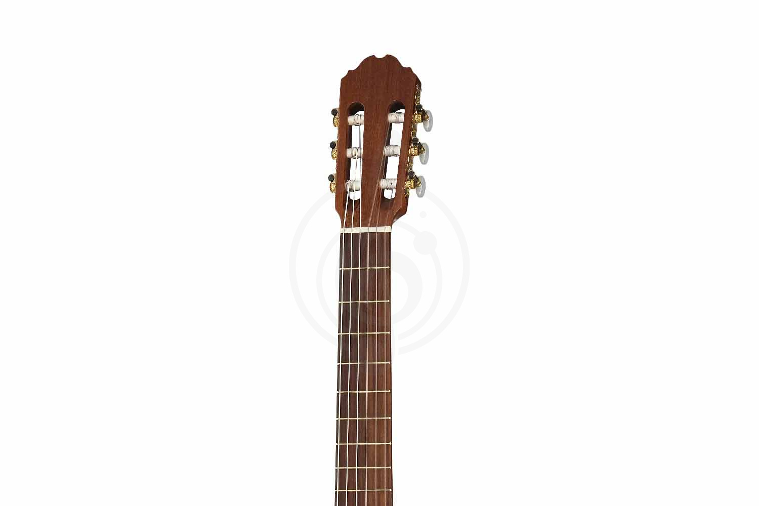 Классическая гитара 3/4 Kremona S62C Sofia Soloist Series - Классическая гитара, Kremona S62C Sofia Soloist Series в магазине Доминанта мьюзик - фото 2