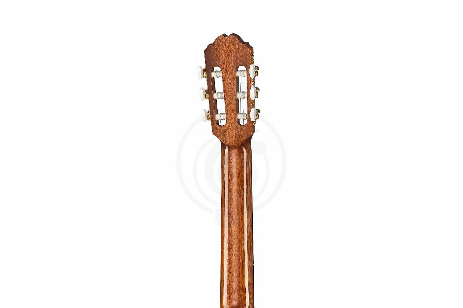 Классическая гитара 3/4 Kremona S62C Sofia Soloist Series - Классическая гитара, Kremona S62C Sofia Soloist Series в магазине Доминанта мьюзик - фото 9