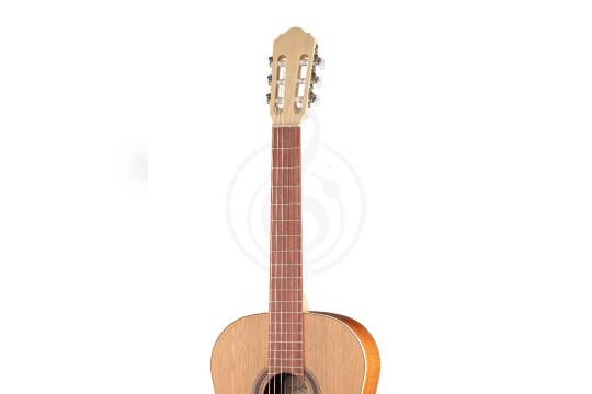 Классическая гитара 4/4 Kremona S65C-GG Sofia Soloist Series Green Globe - Классическая гитара, Kremona S65C-GG Sofia Soloist Series Green Globe в магазине DominantaMusic - фото 5