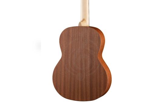 Классическая гитара 4/4 Kremona S65C-GG Sofia Soloist Series Green Globe - Классическая гитара, Kremona S65C-GG Sofia Soloist Series Green Globe в магазине DominantaMusic - фото 6