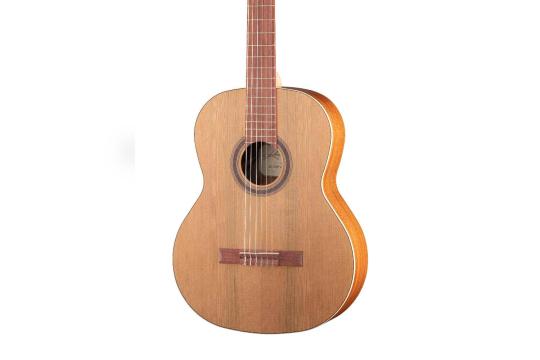 Классическая гитара 4/4 Kremona S65C-GG Sofia Soloist Series Green Globe - Классическая гитара, Kremona S65C-GG Sofia Soloist Series Green Globe в магазине DominantaMusic - фото 7