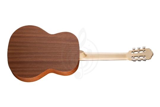 Классическая гитара 4/4 Kremona S65C-GG Sofia Soloist Series Green Globe - Классическая гитара, Kremona S65C-GG Sofia Soloist Series Green Globe в магазине DominantaMusic - фото 8