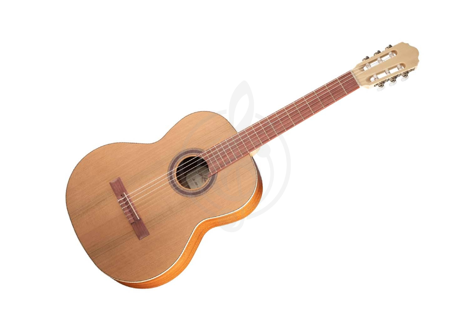 Классическая гитара 4/4 Kremona S65C-GG Sofia Soloist Series Green Globe - Классическая гитара, Kremona S65C-GG Sofia Soloist Series Green Globe в магазине DominantaMusic - фото 1